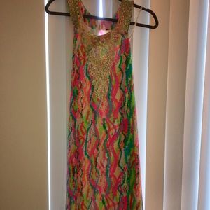 Gorgeous Lilly Pulitzer Dress 👗